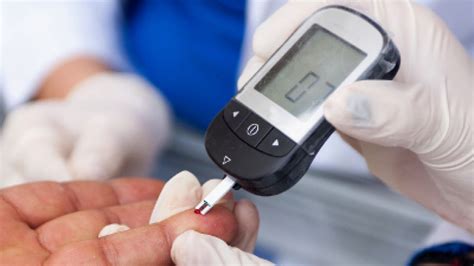 Каква е грешката в измервателите на кръвната захар